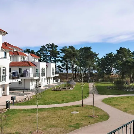 Haus Meeresblick - Regenbogen A 1.19 *