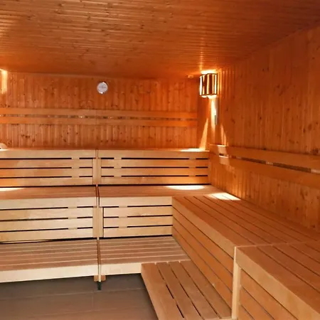 Apartmán Haus Meeresblick - Regenbogen A 1.19