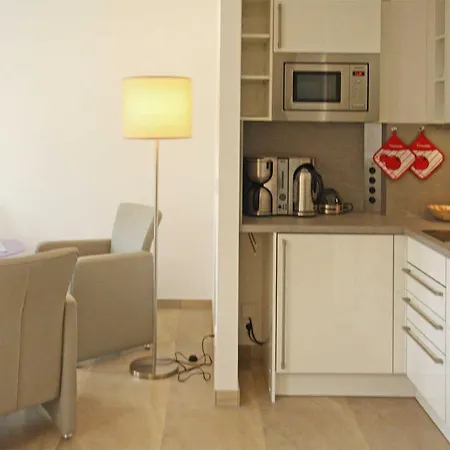 Haus Meeresblick - Regenbogen A 1.19 *