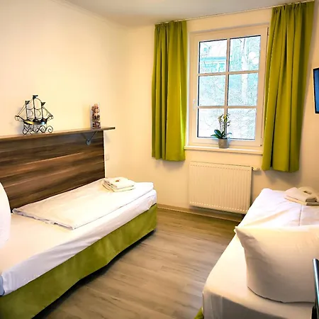 Haus Meeresblick - Regenbogen A 1.19 *