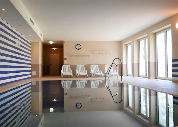 Daire Haus Meeresblick - Regenbogen A 1.19