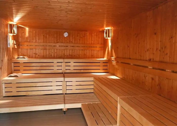 Daire Haus Meeresblick - Regenbogen A 1.19